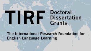 TIRF Doctoral Dissertation Grant