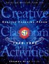 Photo: Cover of Creative Classroom Activities