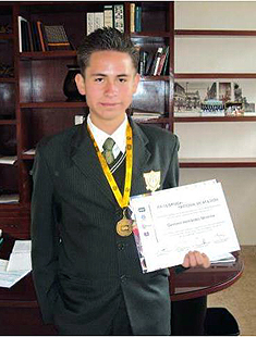 Photo of Gustavo