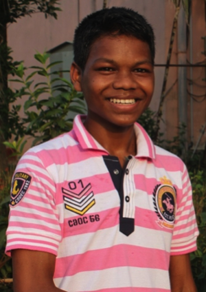 Photo of Jayanta Majhi