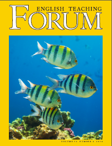 Forum cover