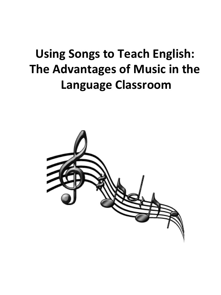 using-songs-to-teach-english-american-english