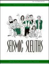 seismic sleuths