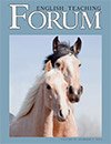 Forum 52, Number 2 Cover Photo