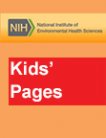 Kids' Pages