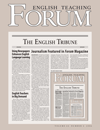 Cover photo of Forum 