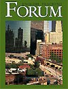 Cover photo of Forum