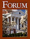 Cover photo of Forum 