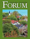 Cover photo of Forum 