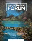English Teaching Forum 2019, Volume 57, Number 3