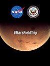 #marsfieldtrip