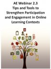 Title cover with graphic of tree that has logos and various images hanging on branches