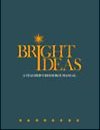 Photo Cover of Bright Ideas: A Teacher's Resource Manual