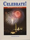 Photo: Cover of Celebrate! Photo: Cover of Celebrate!