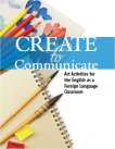 Cover image of Create to Communicate