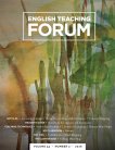 Forum cover with title and abstract watercolor design of cattails