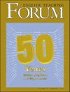 Cover photo of Forum Cover photo of Forum