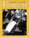 Photo of Forum Cover Issue 51, Number 3. Image of Motorcycles