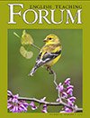 Forum 52, Number 1 Cover