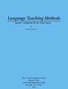 Language Teaching Methods