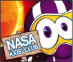 Nasa Kids Club