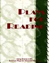 Photo: Cover of Plays for Reading Photo: Cover of Plays for Reading