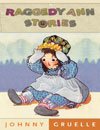 Cover photo of Raggedy Ann Stories