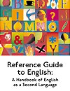 Photo: Reference Guide to English