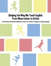 Observation to Action Cover