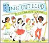 Photo: Cover of Sing Out Loud Children's Songs