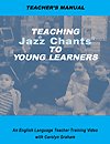 Photo: Cover of Teaching Jazz Photo: Cover of Teaching Jazz