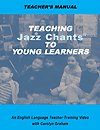 Photo: Cover of Teaching Jazz