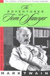 Photo: Cover of Tom Sawyer Photo: Cover of Tom Sawyer