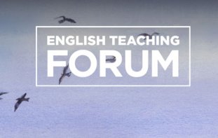 English Teaching Forum Volume 57, Issue 2